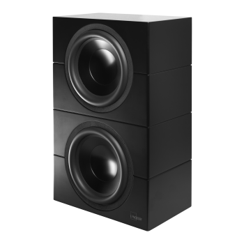 SUBWOOFER LYNGDORF BW-20